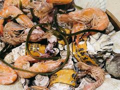 -船梆煮•蒸汽海鲜·生腌干蒸(五四广场店)
