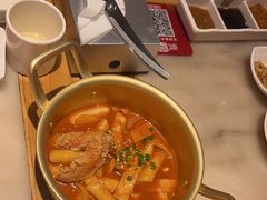 -韩宫宴烤肉·料理(合肥中环城店)