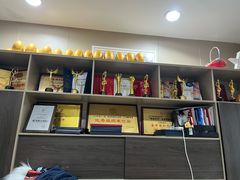 -舞蕾舞蹈(特长生校区)