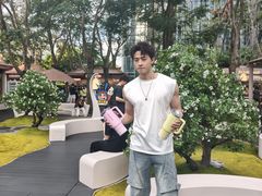 -深圳湾万象城