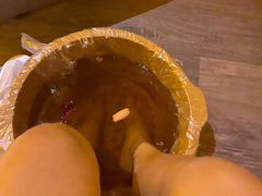 -丽晶大班SPA(大沽店)