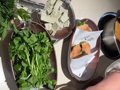 -一叶一世界•素食餐厅(环球中心店)