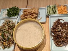 -宏状元现熬粥·京味菜(三里河店)
