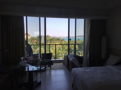 -三亚海棠湾万丽度假酒店