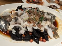 -彩丰楼中餐厅·仁恒洲际酒店