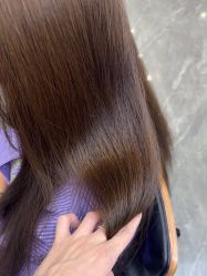 -藤野造型烫染
