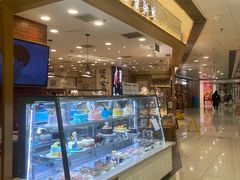 -面包新语(富力城BT店)