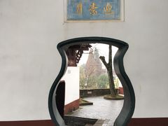-东坡赤壁风景名胜区