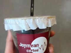 -Joymean coffee.见面咖啡
