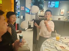 -小大董·烤鸭(观景餐厅·南京西路店)