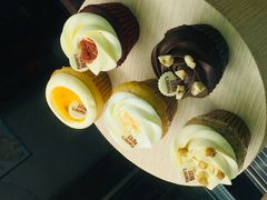 -Pantry's Best派悦坊蛋糕(K11购物艺术中心店)