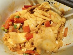 -吴满满油泼面(北方风味园店)