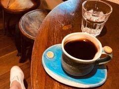 -RUMORS COFFEE ROASTERY鲁马滋咖啡(湖南路店)