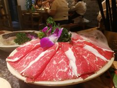 -蜀大侠火锅(四川北路店)