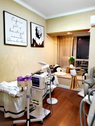 -演员的秘密·皮肤管理