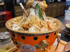 -井格重庆火锅(西直门凯德Mall店)