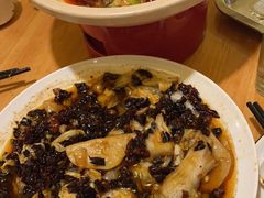 -六福烧烤酒馆(秦隆步行街店)