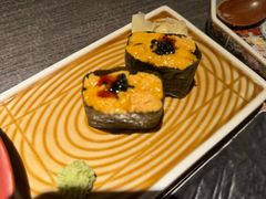 -炙柒Sekinana·精致日料(合生汇店)