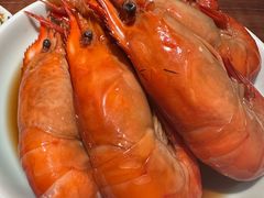 -卿家姆小馆·生腌熟醉·宁波小鲜(旗舰店)