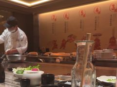 -赤坂亭·M9和牛烧肉·铁板烧·日料398放题(长泰广场店)