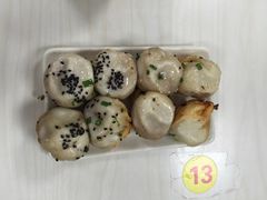 咬不得高祖生煎(高银街店)-咬不得高祖生煎·简餐(高银街店)