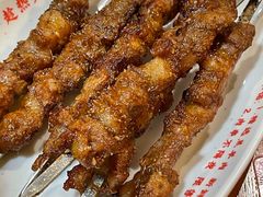 羊肉串-南城香·饭香串香馄饨香(赵公口店)