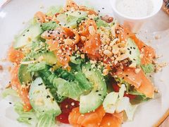 -HELLO 27 意面·沙拉·帕尼尼