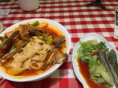 -西贝(紫荆广场店)