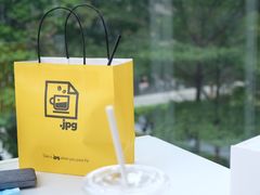 -JPG coffee(广州体育西店)