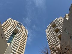 -台场海滨公园船码头