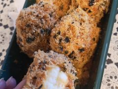 -泸溪河桃酥(欧尚店)