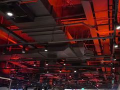 -威尔仕健身(北京合生汇店)