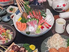 -长崎屋·日本料理·刺身·烧鸟(天河北路店)