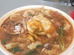 杂烩面-易记皮肚面(明瓦廊店)