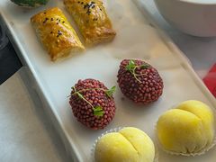 -馋遇江南·精致湖景雅宴(东方之门店)