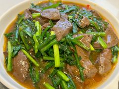 -陆记鹅庄·潮汕菜·狮头鹅(大仟里店)