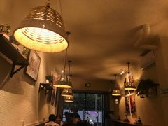 大堂-豆爺小面(朱雀店)