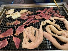 -邛海景风火盆烧烤(大石板古村二分店)