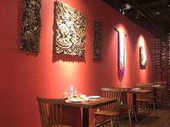 大堂-泰国餐厅 Thai Food(裕华万达店)