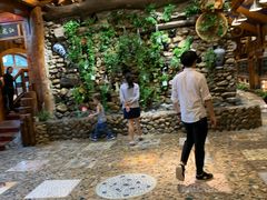 -一桶江山餐厅(松北店)