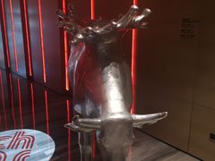 -恰餐厅及酒吧CHAR Bar & Grill(北京三里屯洲际店)
