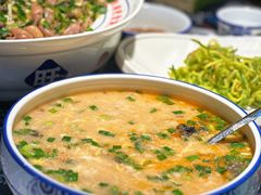 -旺角小渔村(二马路店)