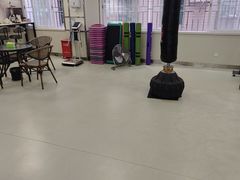 -中田健身工作室(东园店)