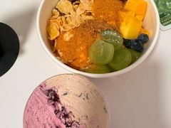 -花城酸奶碗(花都骏威广场店)