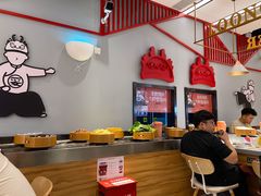 -龍歌自助小火锅(城阳万象汇店)