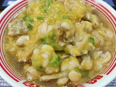 -哈灵现炒本帮面(宁波路店)