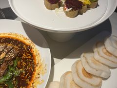 -鉴川·川菜传承(星汇两江店)