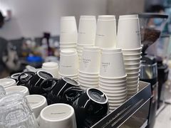 -野鸽子咖啡(中航店)