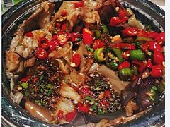-赵记老铺(市府恒隆广场店)