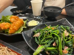 培根菠菜-井上家(大兴街店)